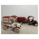 Diecast Ertl True Value 1905 Ford's First ..