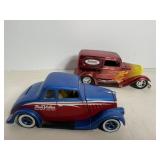 Vt1933 Willy's  Diecast Racing Champions True ...