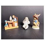 Lefton Easter bunny rabbit #00304, & ...