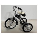 Hallmark Hop-A-Long Cassidy Velocipede...