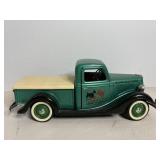 Vtg Diecast Salido 1936 Ford V8 Pick-up Truck ...