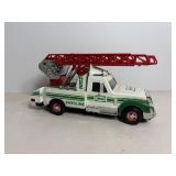 Vtg Hess rescue truck - untested