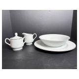 Vtg Carlion Plymouth 303, serving plate, serving..