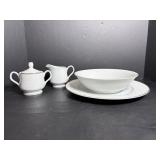 Vtg Carlion Plymouth 303, serving plate, serving..