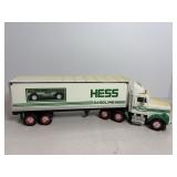 Hess Battery-Operated 18-Wheeler Truck & ...