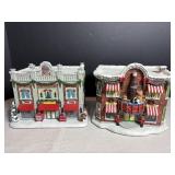 Vtg Coca Cola Anique with COA & Coca Cola...