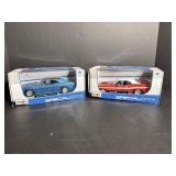 Maisto Special Edition die cast 1:25 scale...