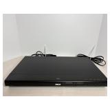 RCA DVD player DRC233