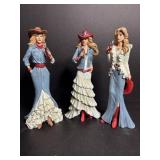 Vtg True Blue Refreshment blue jean bubbly 0561...