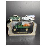 Signature models 1923 model T-T saw mill....