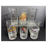 Vtg Poplar Grove Vintage Wings & Wheel ...