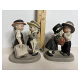 'Friends to last a Lifetime' #245402 1996 Enesco..