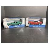 Maisto Special Edition die cast 1:24 scale..