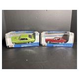 Maisto Special Edition die cast 1:24 scale...