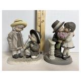 'Be My One And Only' #245992 1996 Enesco...