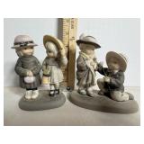 'Secrets between sisters are the only one's keep..