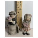 'i found you' #324086 1997 Enesco 4'H,...