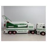 Hess Battery-Operated Truck & Space Shuttle