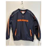 Chicago Bears NFL Team apparel XXL V neck...