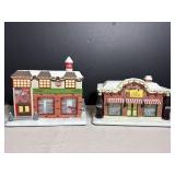 Vtg Coca Cola  Bottling Plant,  NO Cdertificate...