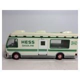Hess Battery-Operated Recreation Van (Untested)