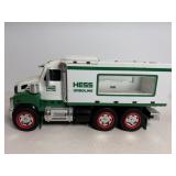Hess Battery-Operated Dump Truck (Untested)