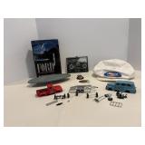 Vtg Robert Lacey book Ford the men & the machine..