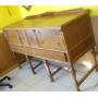 Antique Buffet