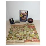 Wilson Michael Jordan Basketball Shaped Watch Box