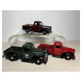 1947 International Pickup Trucks