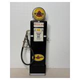 Pennzoil Gas Pump Bank