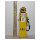 Pennzoil Gas Pump Bank