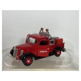 Vintage 1937 Ford Pick Up 1:24