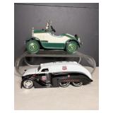 Hallmark 23740 1926 Speedster & 1939