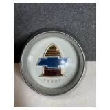 1951-52 Chevy Deluxe Horn Cap