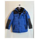 Roths Child Winter Coat Medium