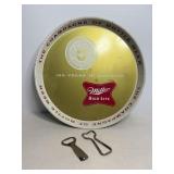 Miller High Life Tray & Bottle Openers
