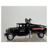 Vintage 1934 Ford Snap On Wrecker