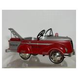 Vintage Snap On Wrecker Bank