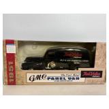 Ertl Die Cast GMC True Value Truck Bank 1:25
