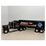 Vintage Buddy L Kenworth Semi