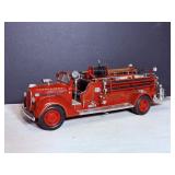 1938 Ford Fire Engine