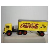 Die Cast Coca Cola Semi, 1926 Model TT & ...