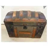 Vintage Chest 30"x18"x31"H