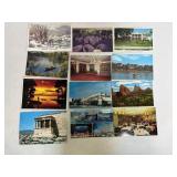 Vintage Post Cards