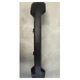 2018 Chevy Silverado Bumper  fits 2016-2018