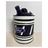 Ford Oil Can