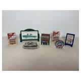 LE 1956 Ford Thunderbird 231/3000 Georgia Marble &