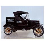 Vintage 1923 Ford Snap On Tool Truck