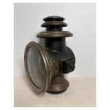 Antique Driving Lamp
